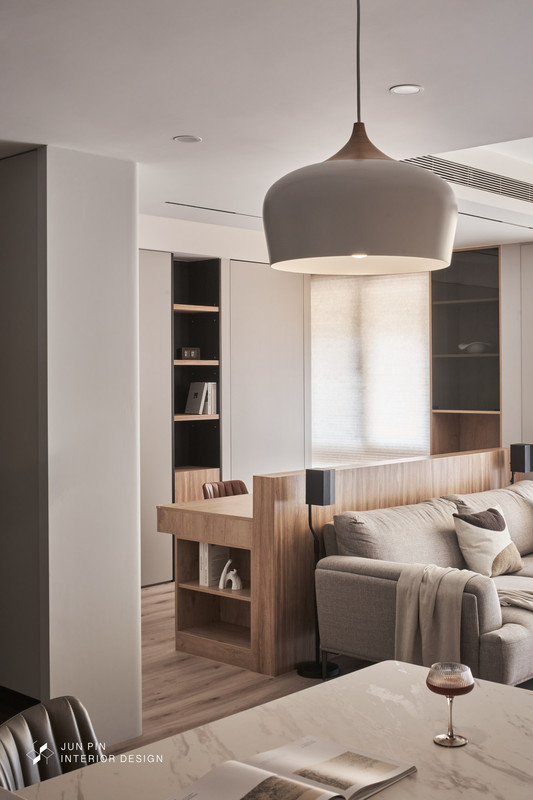 250215 郡品設計 林口旺州逸品住宅9581