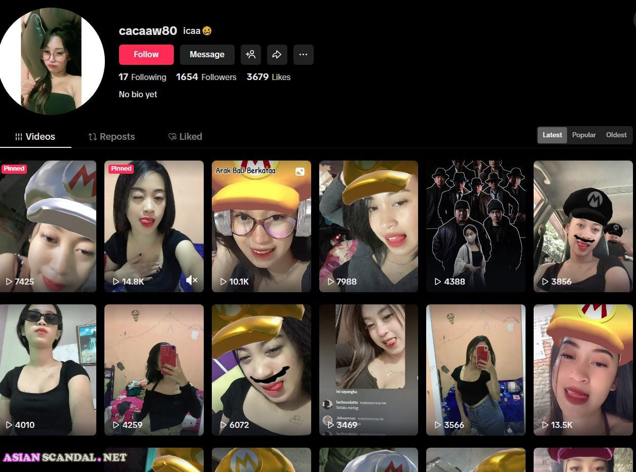 Asian Scandal Net 2026 2035