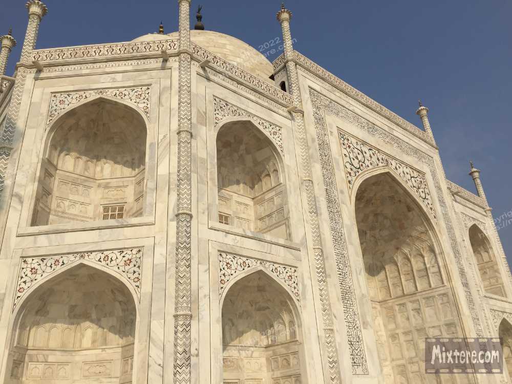 BBG&B36AgraNTajMahal - 11