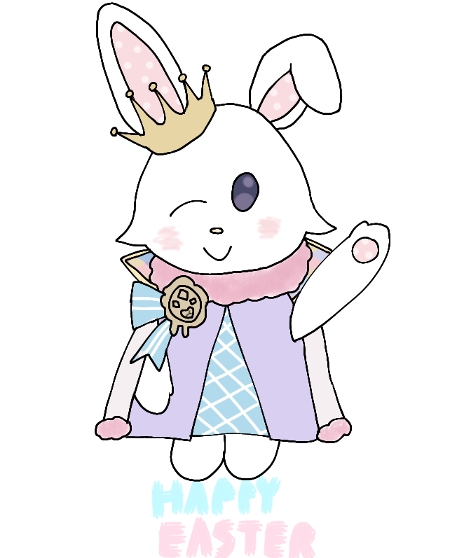 wish me mell sanrio/fragmem | easter 2025
