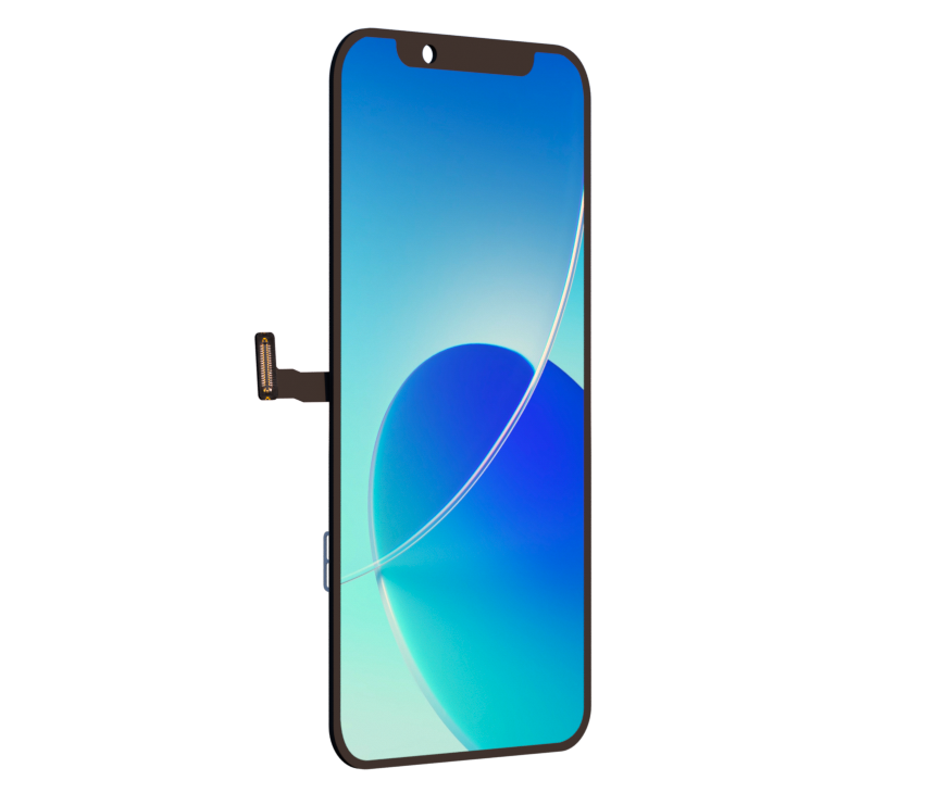 DACEIN iPhone 13 Pro LTPS In-Cell Display Produktbild 5