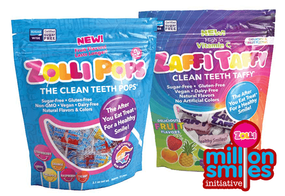 Get Free Zollipops for Your Entire Class – Teachers & Educators Get Free Zollipops for Your Entire Class – Teachers & Educators