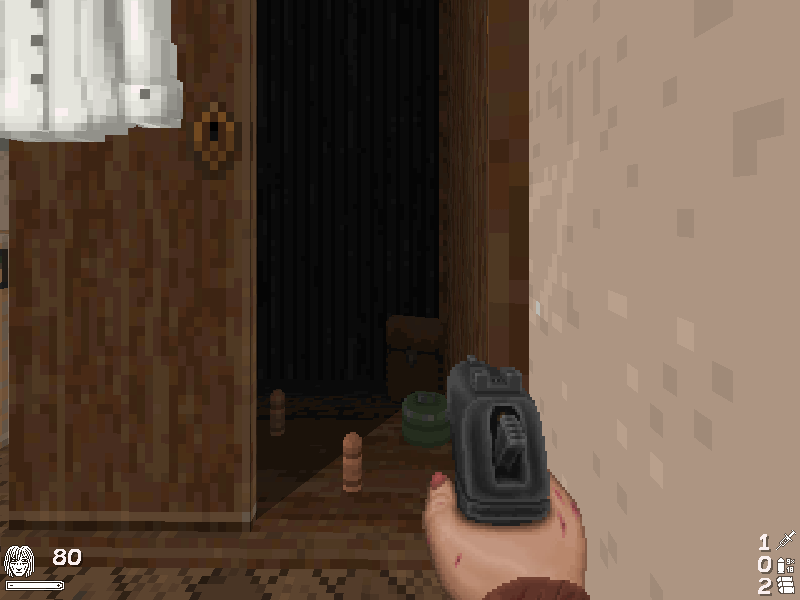 Screenshot Doom 20260913 150154