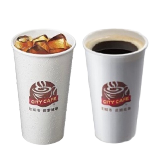 7-11大杯美式