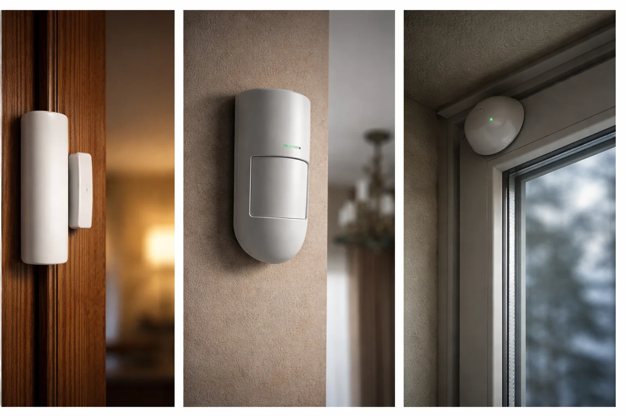 Пультовая охрана: как она работает и кому нужна?