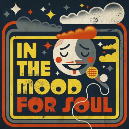 VA - In the Mood for Soul (2021)