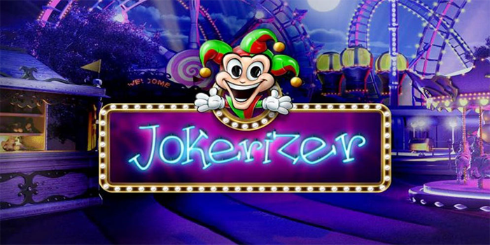 Trik Mudah Meraih Jackpot Saat Bermain Slot Jokerizer