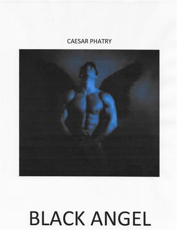 Caesar Phatry - Black Angel (2016)