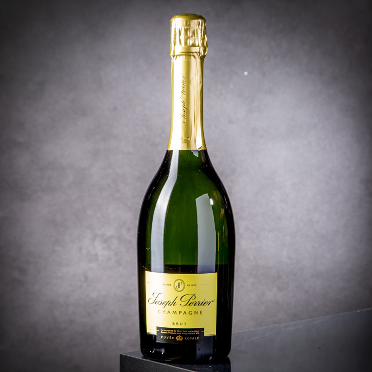 V10. Jp Cuvee Royale Brut