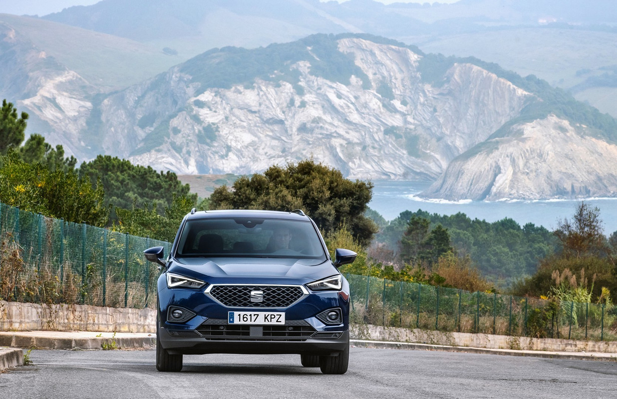 2019 SEAT Tarraco (17)