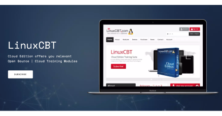 ngx-location Edition | LinuxCBT