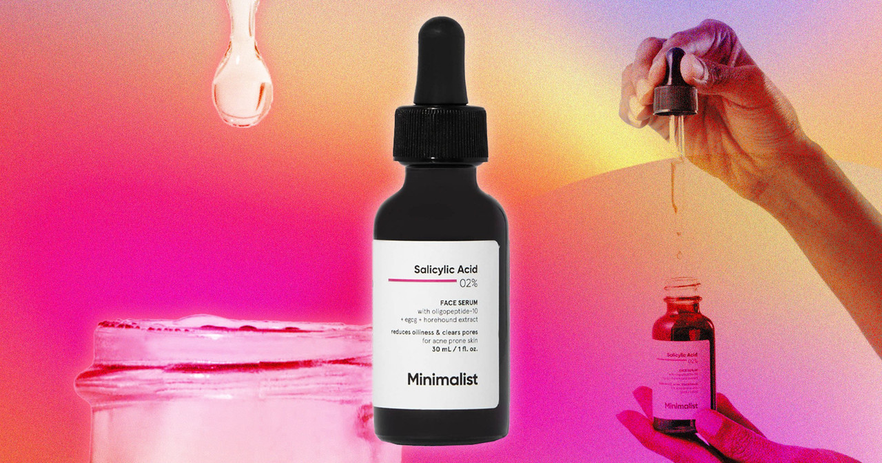 SalicylicAcid