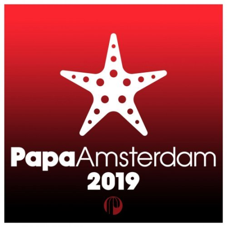 Various Artists - Papa Amsterdam 2019 (2019), FLAC