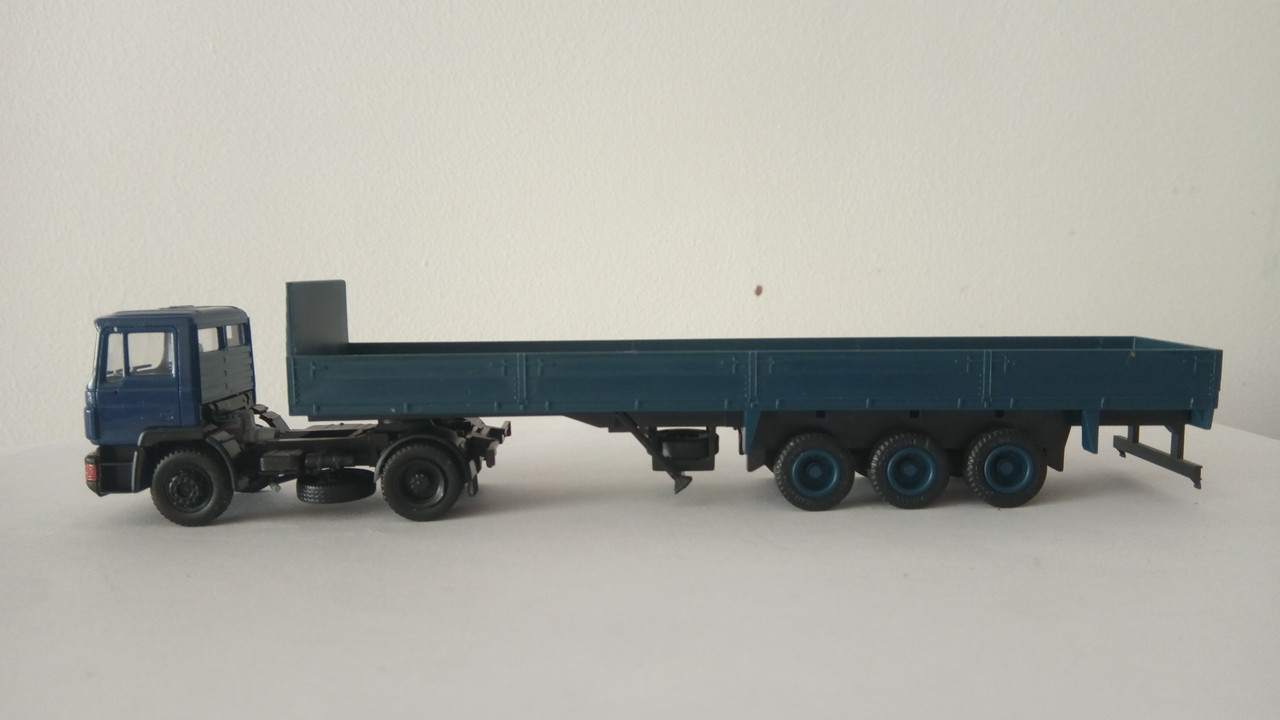 Mach (9166)