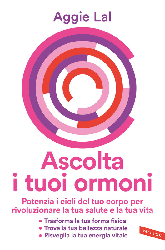 Aggie Lal - Ascolta i tuoi ormoni (2025)