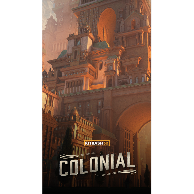 Colonial