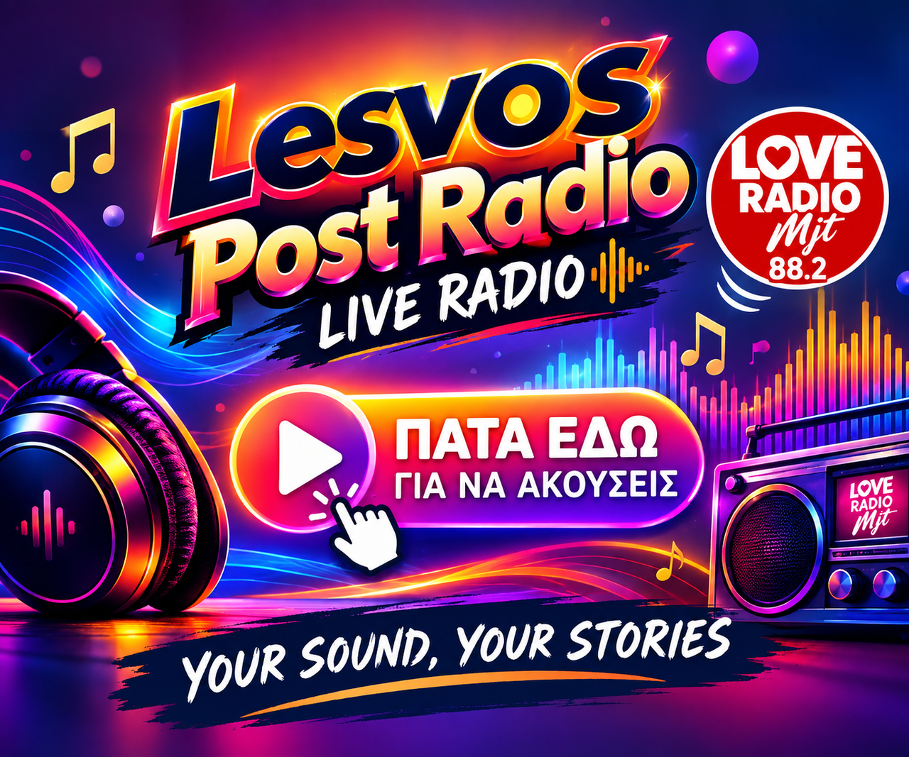 Ραδιόφωνο