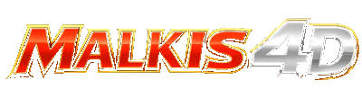 MALKIS4D Logo