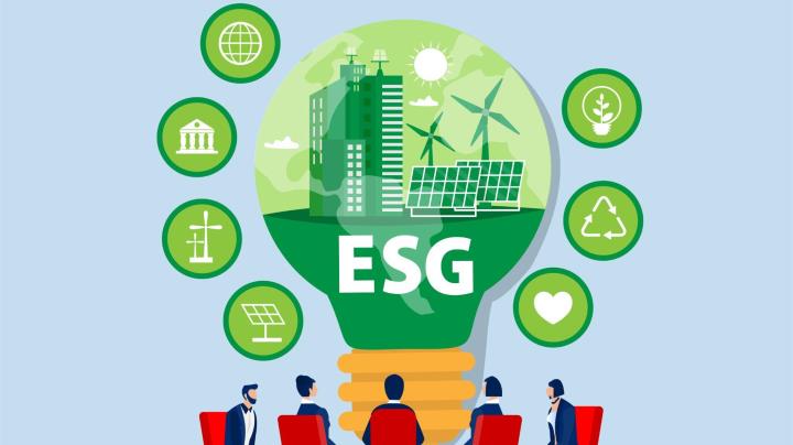 什麼是ESG?全面解讀企業永續經營的三大支柱