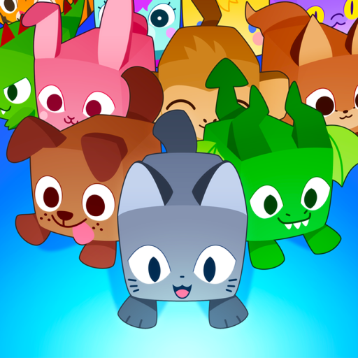 Pet Simulator 99 Values List 2025 (January)