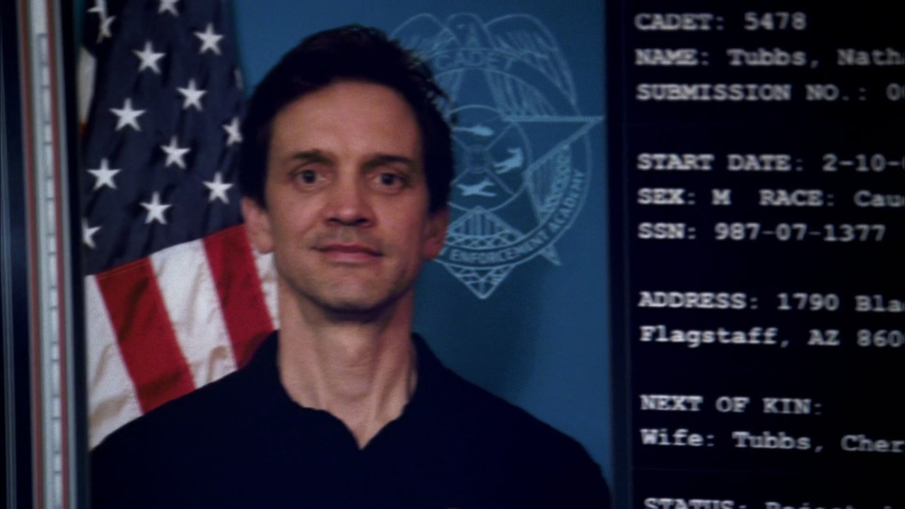 Criminal Minds (2005) - S03E01 - Doubt (1080p WEB x265 FreetheFi