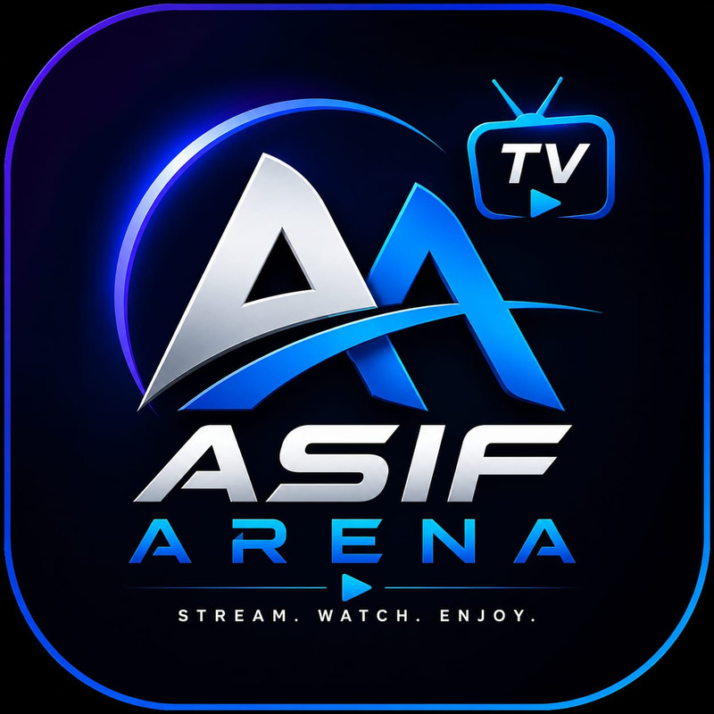 Channel Brand Logo