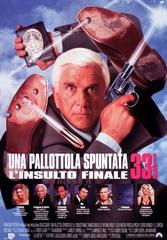 Una pallottola spuntata 33⅓ - L'insulto finale (1994).mkv BDRip 576p x264 AC3 iTA-ENG