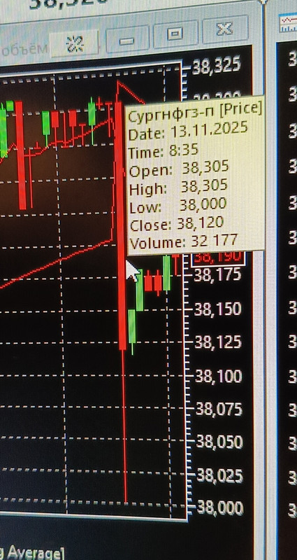 13 ноября 2025 на ресторан физику хватит