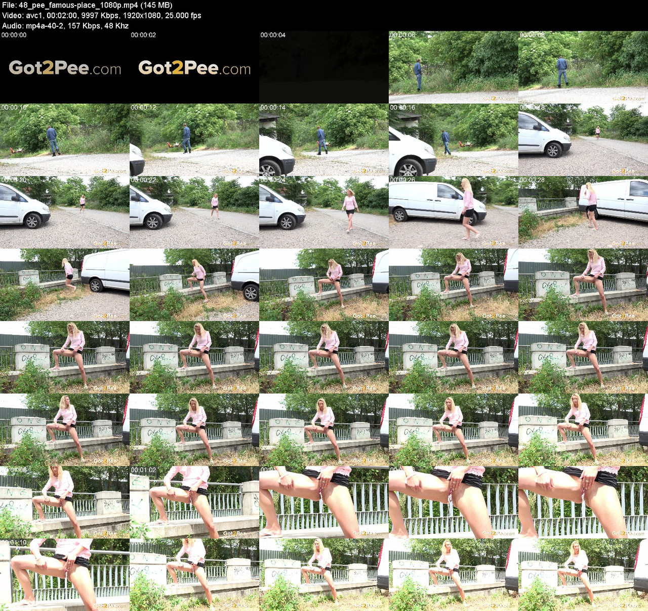 48 pee famous place 1080p