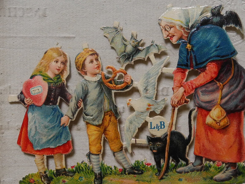 11-Hansel-and-Gretel