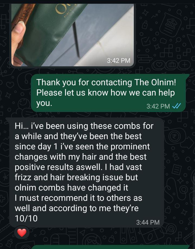 Customer Review