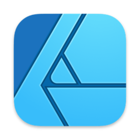 Affinity Designer 1.10.3 macOS