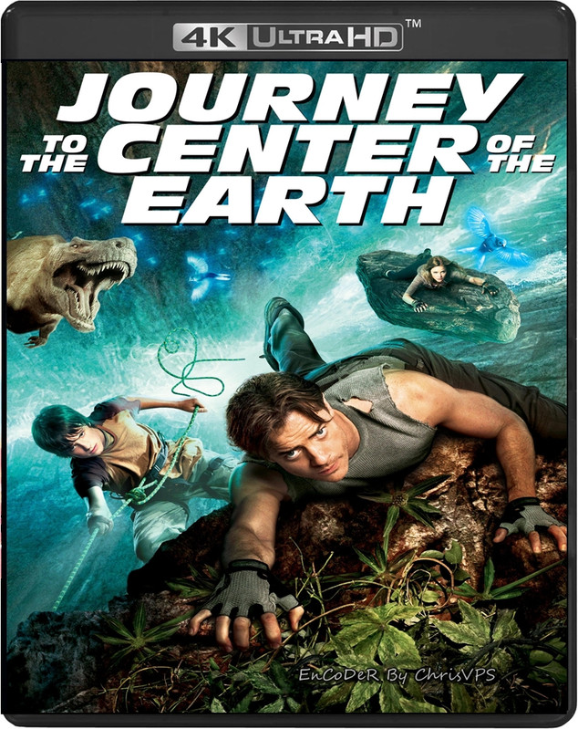 Podróż do wnętrza Ziemi / Journey to the Center of the Earth (2008) MULTI.HDR+.DoVi.Hybrid.2160p.BDRemux.DTS.HD.MA.AC3-ChrisVPS / DUBBING i NAPISY