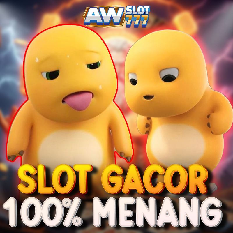 AWSLOT777 : Daftar Website Terbaru Dengan Peruntungan Terbesar 