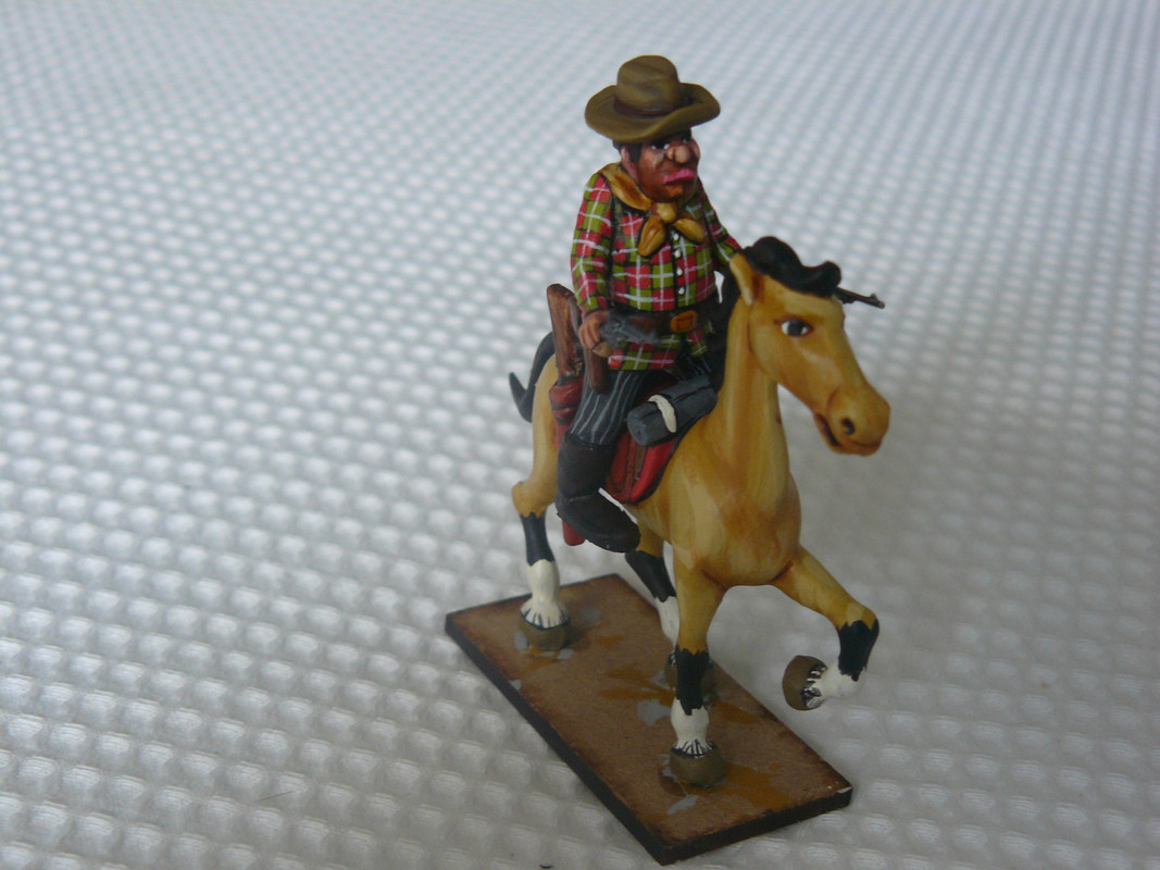 exin west vaquero 3