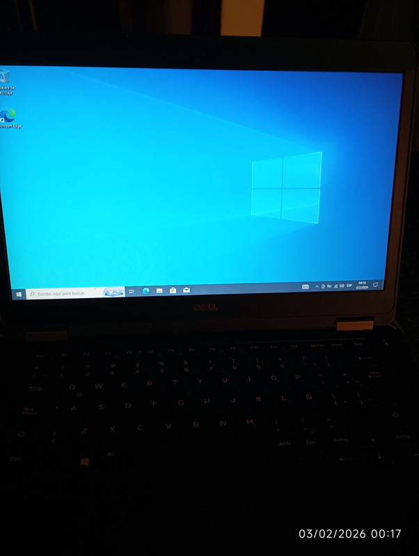 dell e54709 6