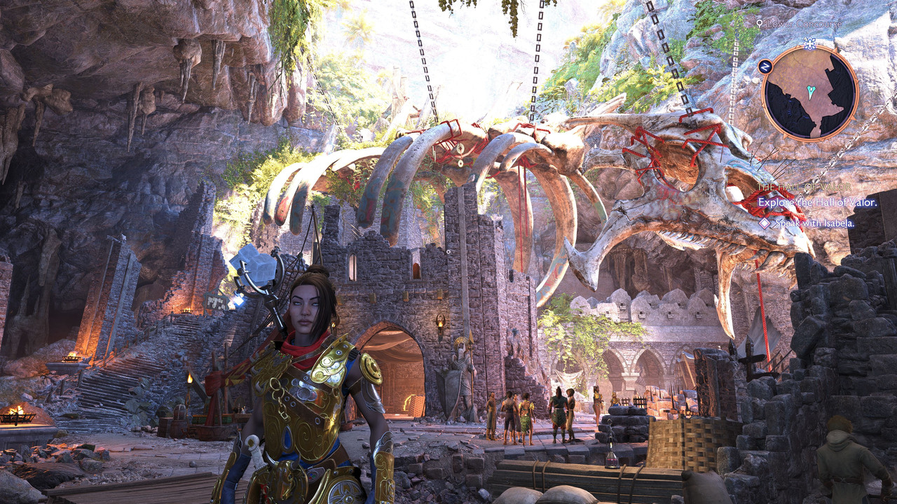 Dragon Age  The Veilguard Screenshot 2025.02.20 - 00.05.46.29