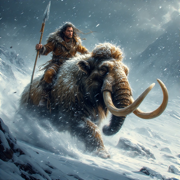 A-rugged-caveman-with-wild-hai-14