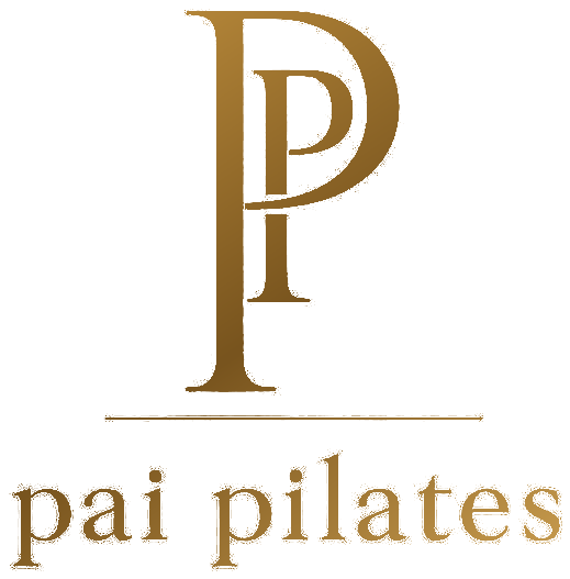 Pai Pilates logo