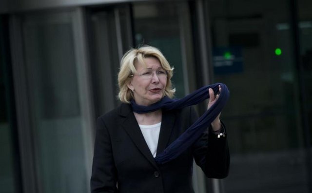 Luisa Ortega Luisa Ortega