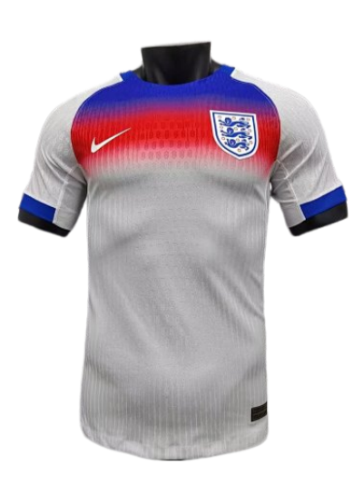 2526 Season England player jersey