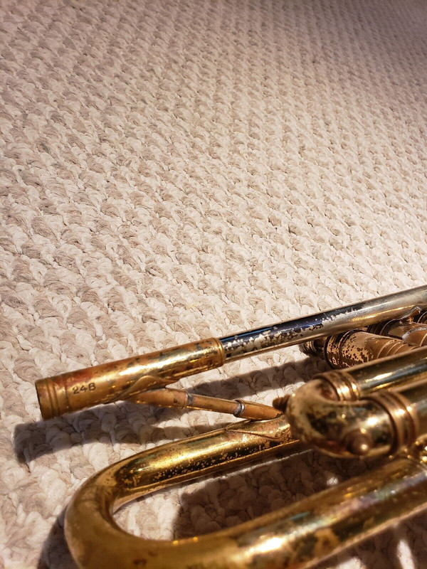 Selmer Paris 1953 24B  sn 13239 (9)