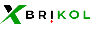 XBrikol Logo