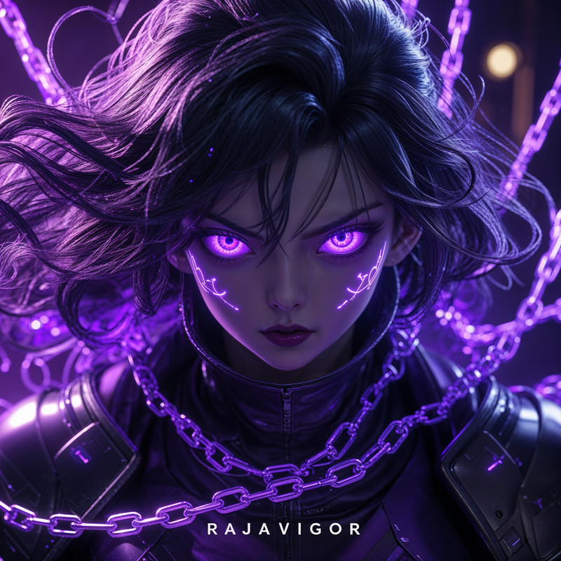 RAJAVIGOR