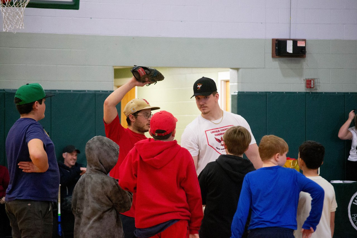 Cardinals Kids Camp
