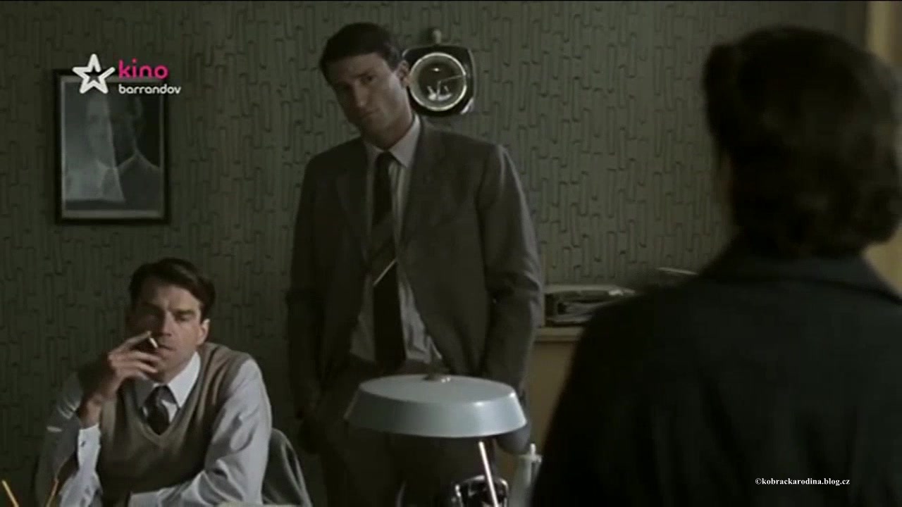 Cesta za svobodou - Hist.Drama - Něm - 2009 - cz 0978