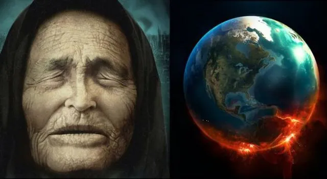  Las 5 oscuras predicciones para 2023 de Baba Vanga; predijo el COVID y el 11-S