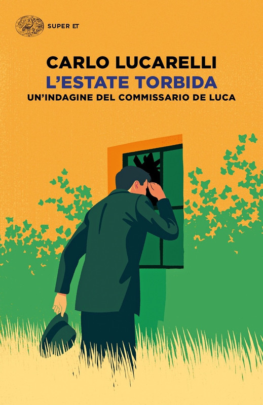 Carlo Lucarelli – L’estate torbida (2020)