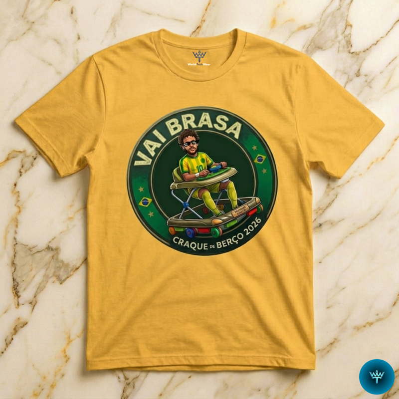 Camiseta 4