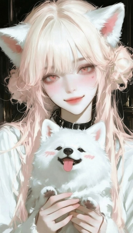 安安